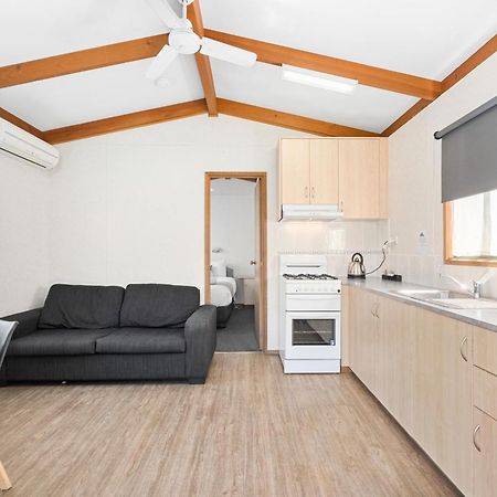 Eureka Stockade Holiday Park Μπάλαρατ Εξωτερικό φωτογραφία