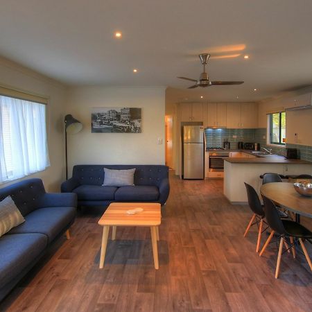 Eureka Stockade Holiday Park Μπάλαρατ Εξωτερικό φωτογραφία