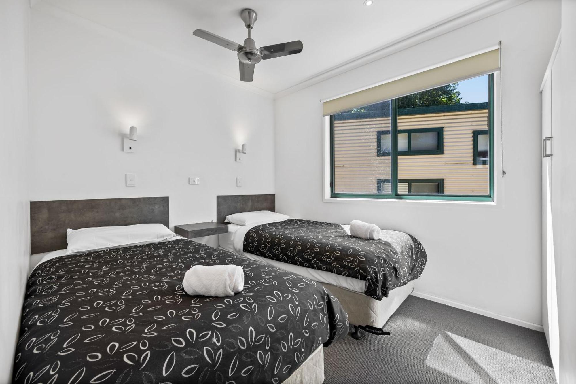 Eureka Stockade Holiday Park Μπάλαρατ Δωμάτιο φωτογραφία